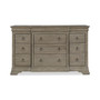 Reprise Driftwood Dresser