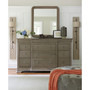 Reprise Driftwood Dresser