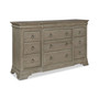 Reprise Driftwood Dresser