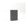 Portland 5 Drawer Chest