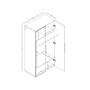 Hangups Wardrobe