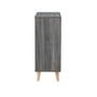 Massenburg III Modern 4-Drawer Chest