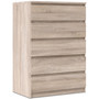 Naia 5-Drawer Chest