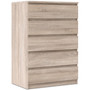 Naia 5-Drawer Chest
