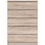Naia 5-Drawer Chest
