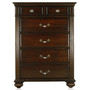 Willapa Chest