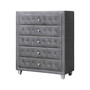 Coaster Home Furnishings Deanna 5-Drawer Chest