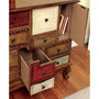 Faroe Multi-Drawer Accent Chest