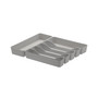 Diversified Hexa 6-Divider Silverware Tray