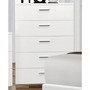 Coaster Home Furnishings Felicity 5-Drawer Chest