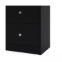 Portland 6 Drawer Double Dresser