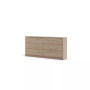 Portland 6 Drawer Double Dresser