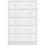 Ranna 5-Drawer Chest