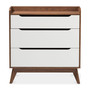 Brighton 3-Drawer Chest