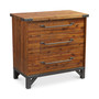 Lancaster 3-Drawer Dresser
