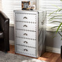 Davet Accent Chest