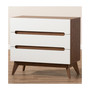 Calypso 3-Drawer Chest