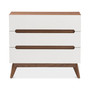 Calypso 3-Drawer Chest