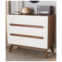 Calypso 3-Drawer Chest