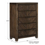 Aldbury Chest