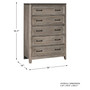 Aveline Chest