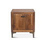 Vallarta Mango Wood Night Chest