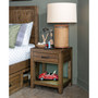 Summer Camp Nightstand