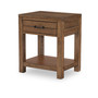 Summer Camp Nightstand