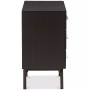 Auburn Dresser