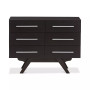 Auburn Dresser