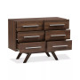 Auburn Dresser