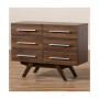 Auburn Dresser