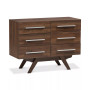 Auburn Dresser