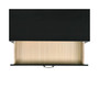 Ellington 2-Drawer Nightstand