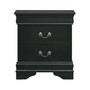 Ellington 2-Drawer Nightstand