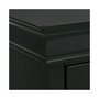 Ellington 2-Drawer Nightstand