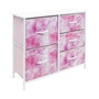 5 Drawers Chest Dresser