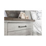 Mason 2-Drawer Nightstand