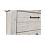 Mason 2-Drawer Nightstand