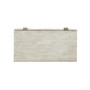 Kimmie Mid-Century Modern 3 Drawer Storage Accent Chest