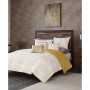 Kandula Reversible 3-Pc. Quilt Set, Full/Queen