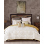 Kandula Reversible 3-Pc. Quilt Set, Full/Queen