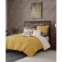 Kandula Reversible 3-Pc. Quilt Set, Full/Queen