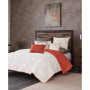 Kandula Reversible 3-Pc. Quilt Set, Full/Queen