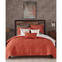 Kandula Reversible 3-Pc. Quilt Set, Full/Queen