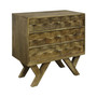 3 Drawer Chest