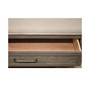 Vogue One Drawer Nightstand