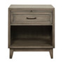 Vogue One Drawer Nightstand