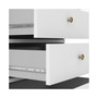 Sonoma 5 Drawer Chest