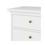 Sonoma 5 Drawer Chest